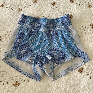 Altar’d State Revival Athletic Shorts